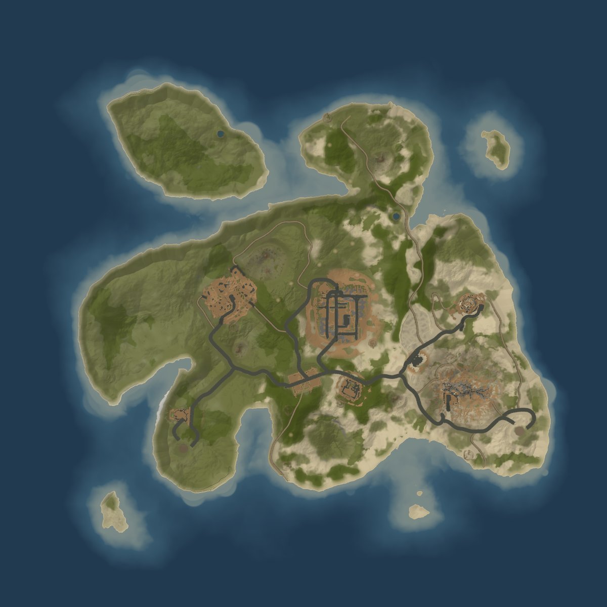 NORTHATOLL map render