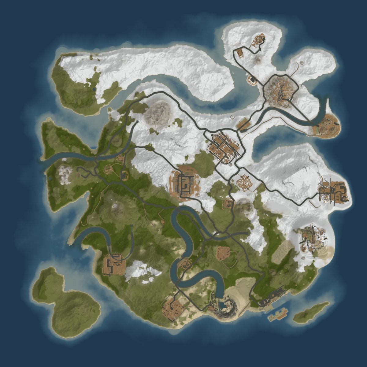 FROSTREACH map render