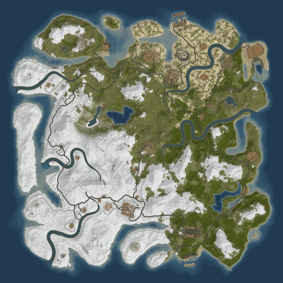 VOIDWAKE map render