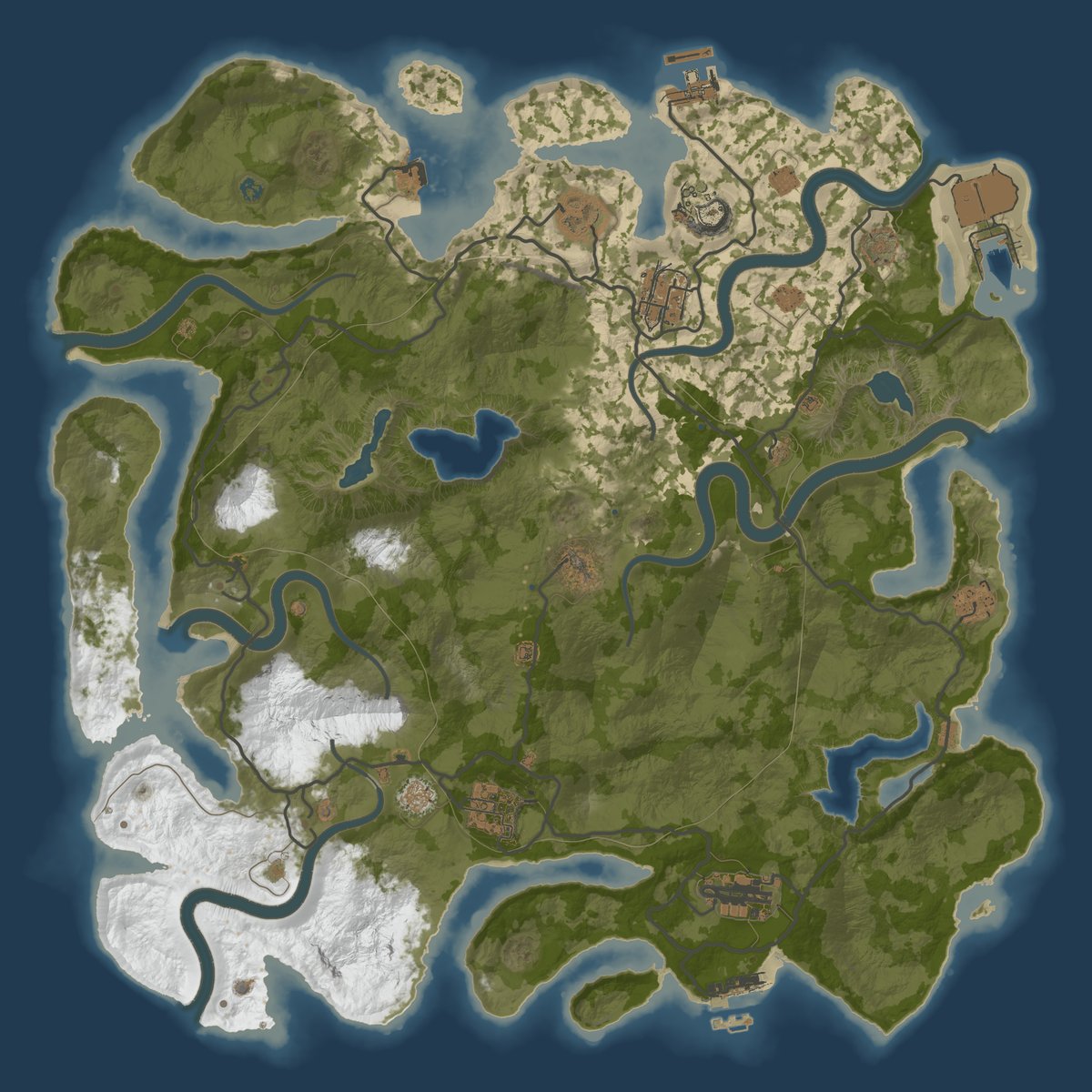 EMBERMESA map render