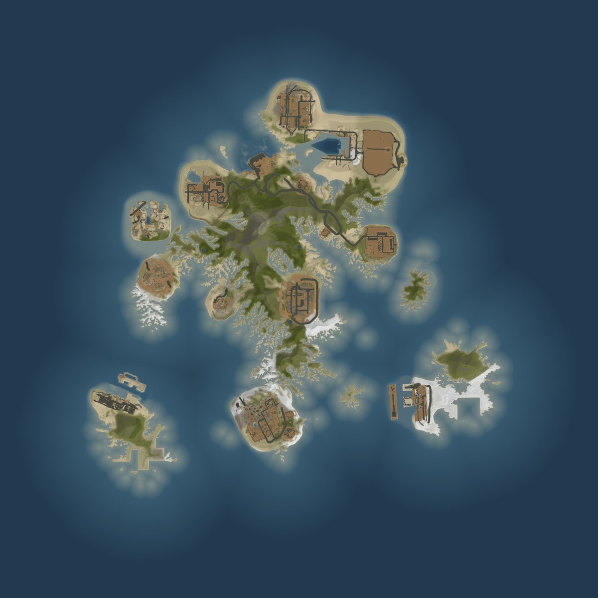 BONEBASIN map render