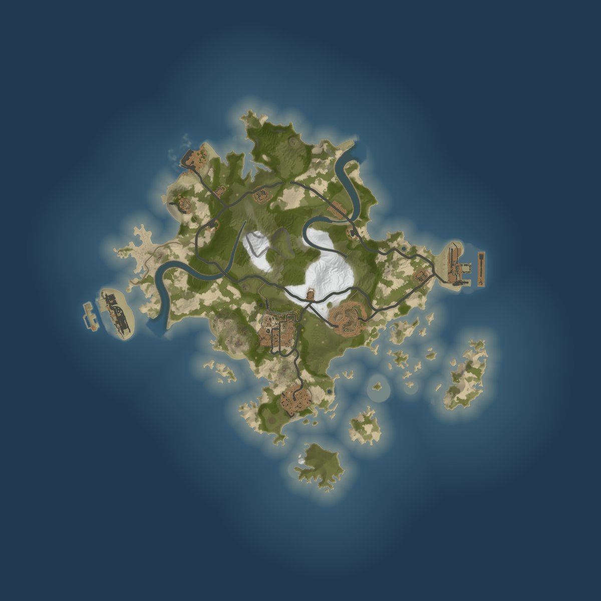 BLACKMARSH map render