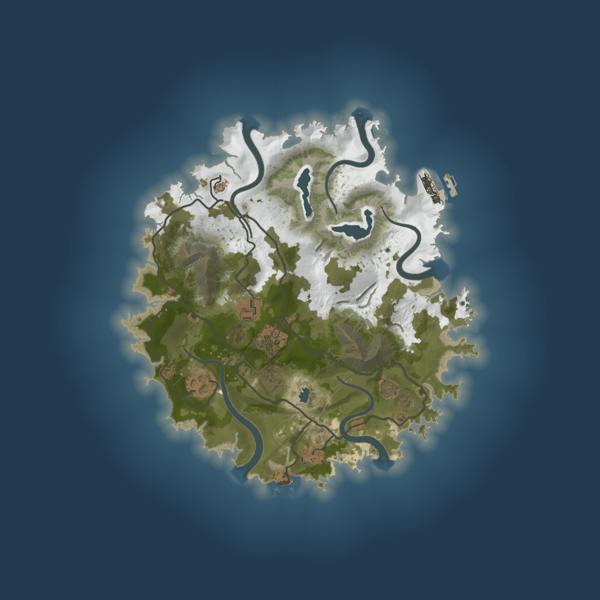 ASHVALE map render