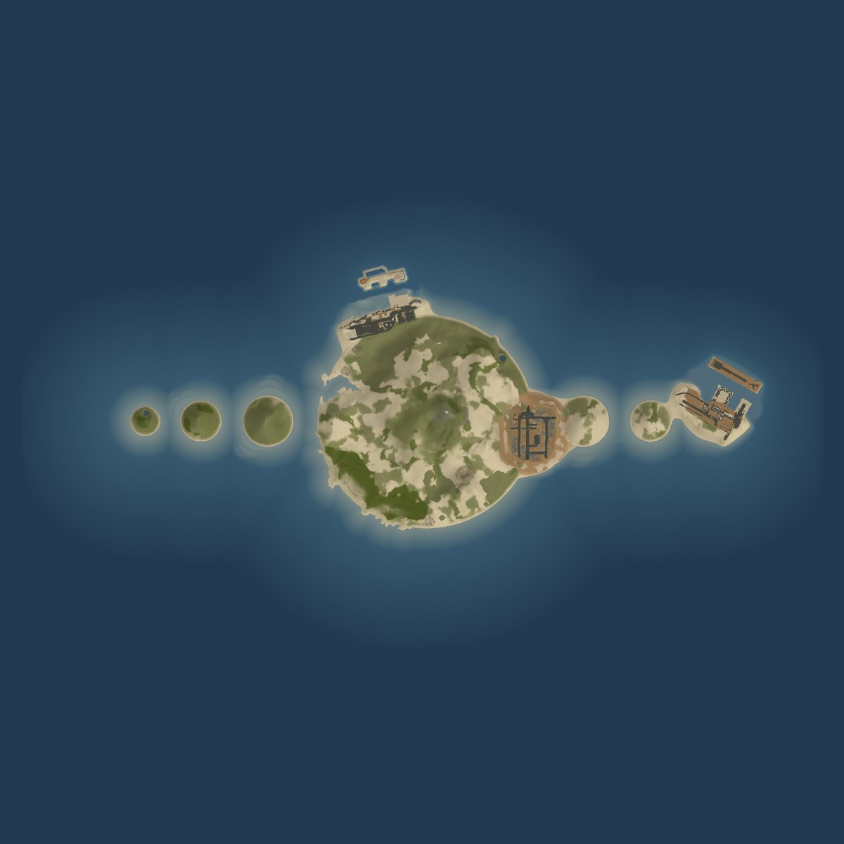 GRIMWAKE map render