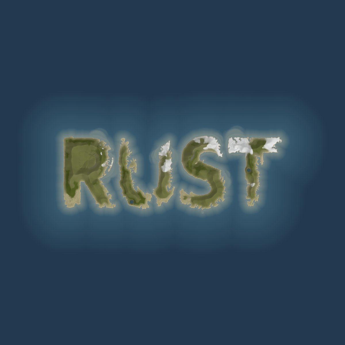 DUSTLANDING map render