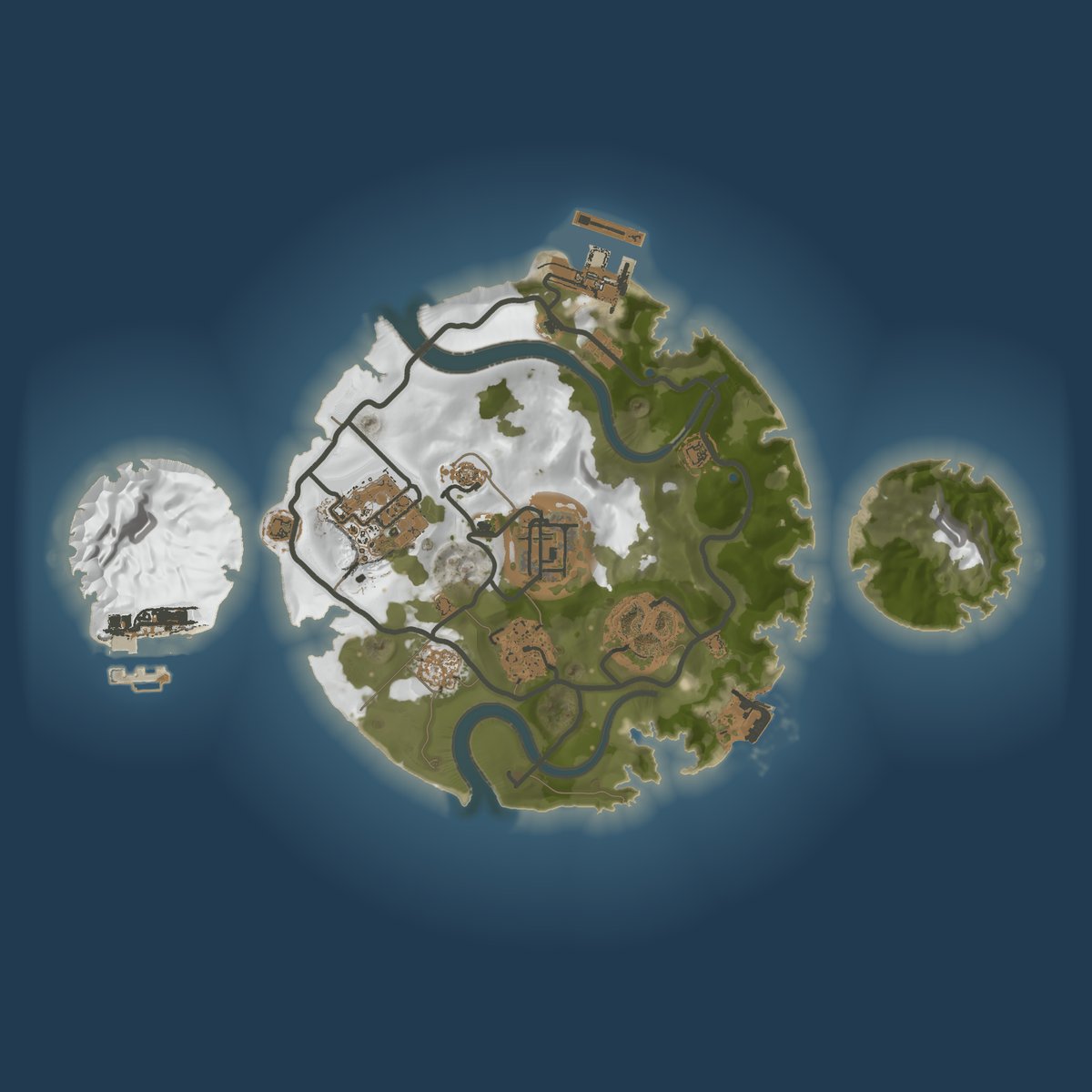 SALTWAKE map render