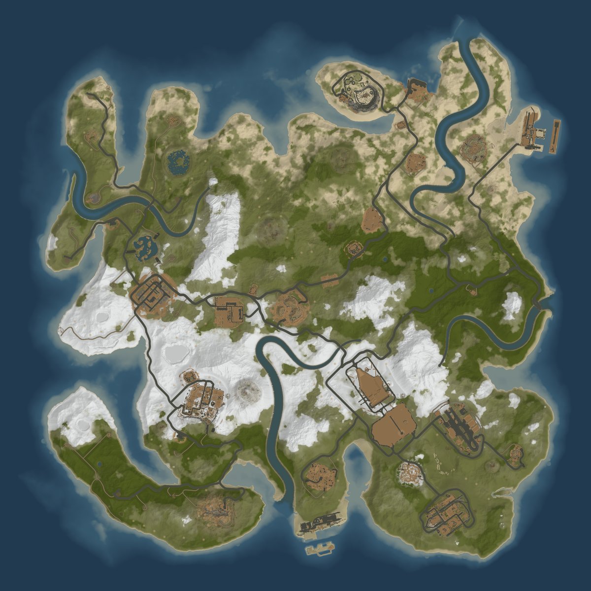 EMBERLANDING map render