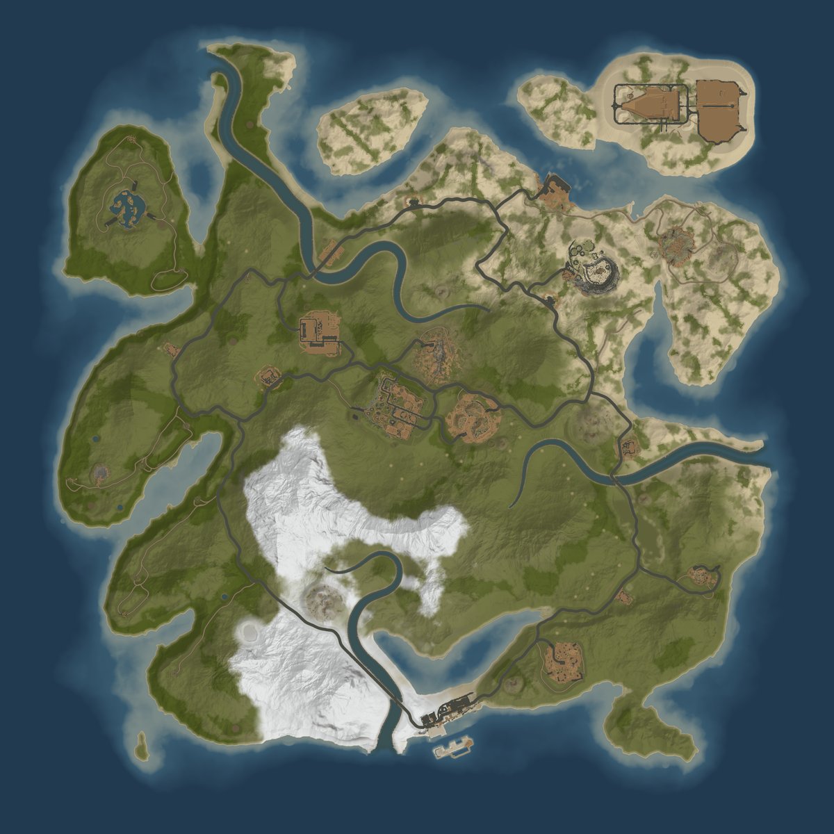 EMBERMARSH map render