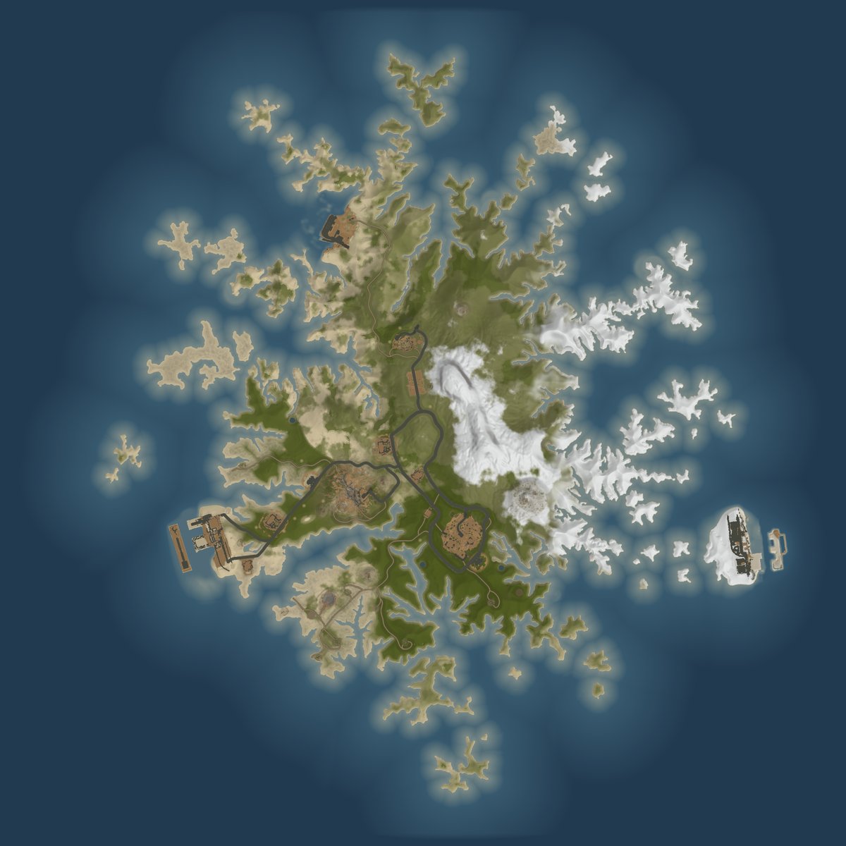 STORMBLUFF map render