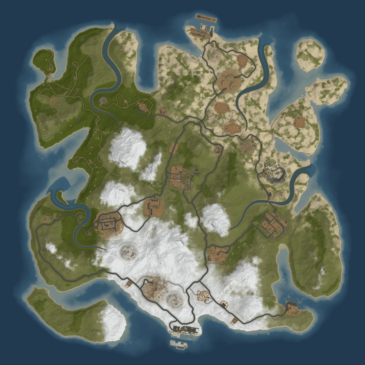 BLACKSHOAL map render