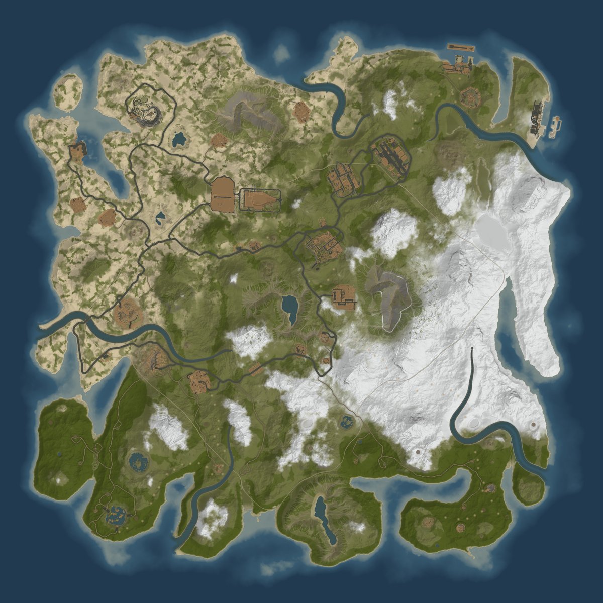 FROSTREACH map render