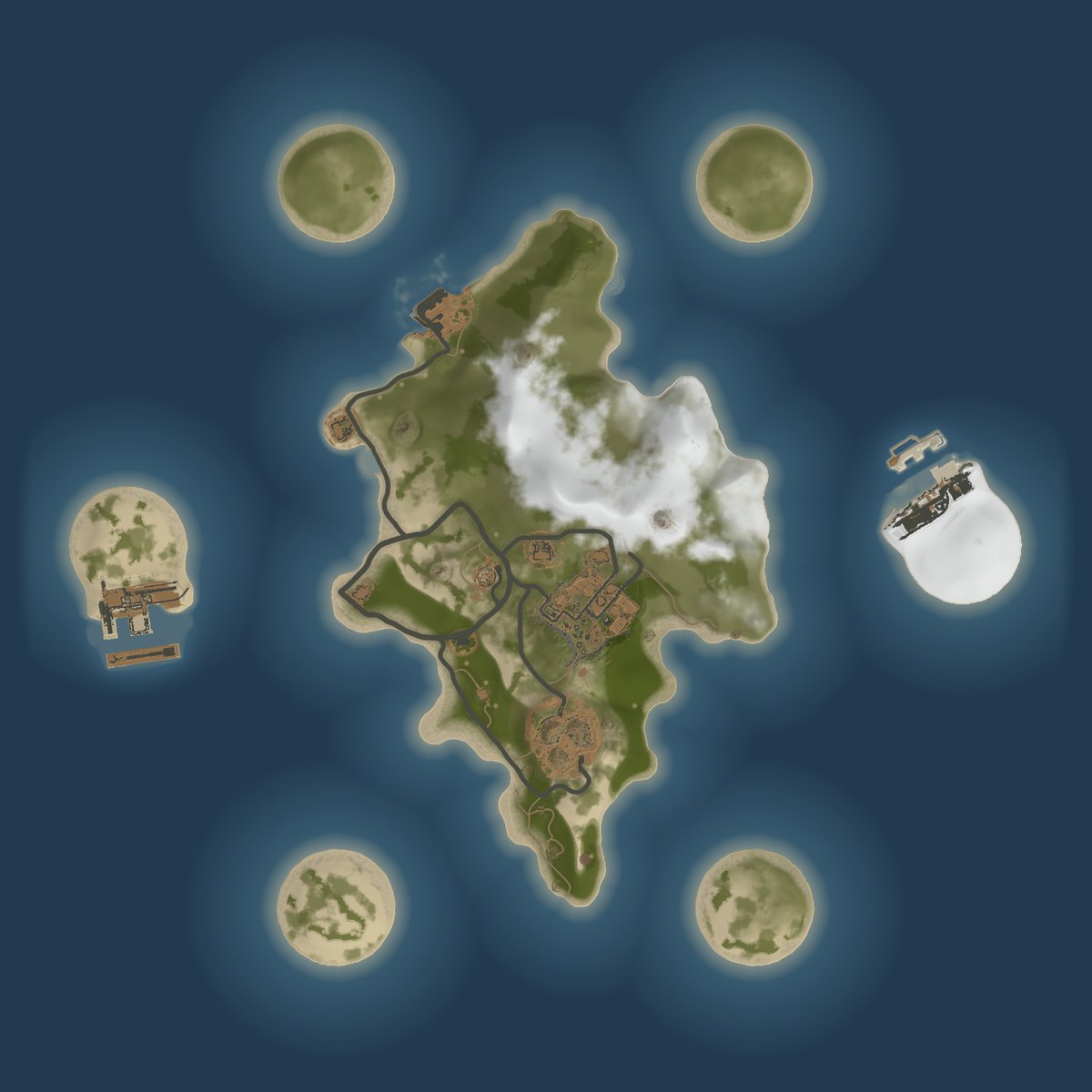 VOIDLANDING map render