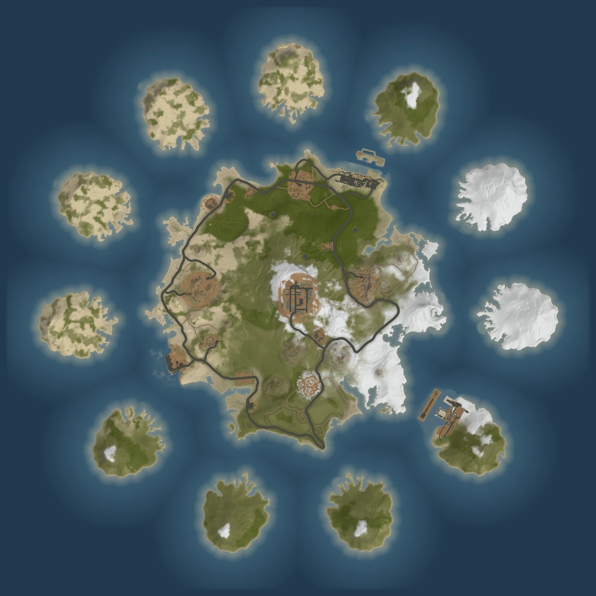 SALTCROWN map render
