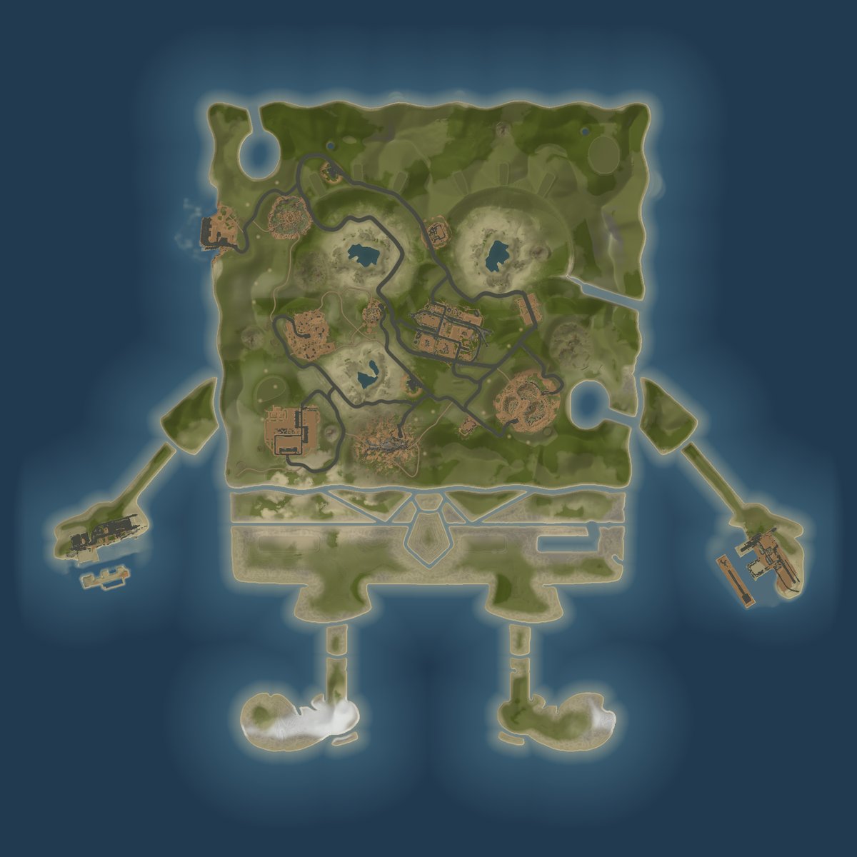 STORMRIDGE map render