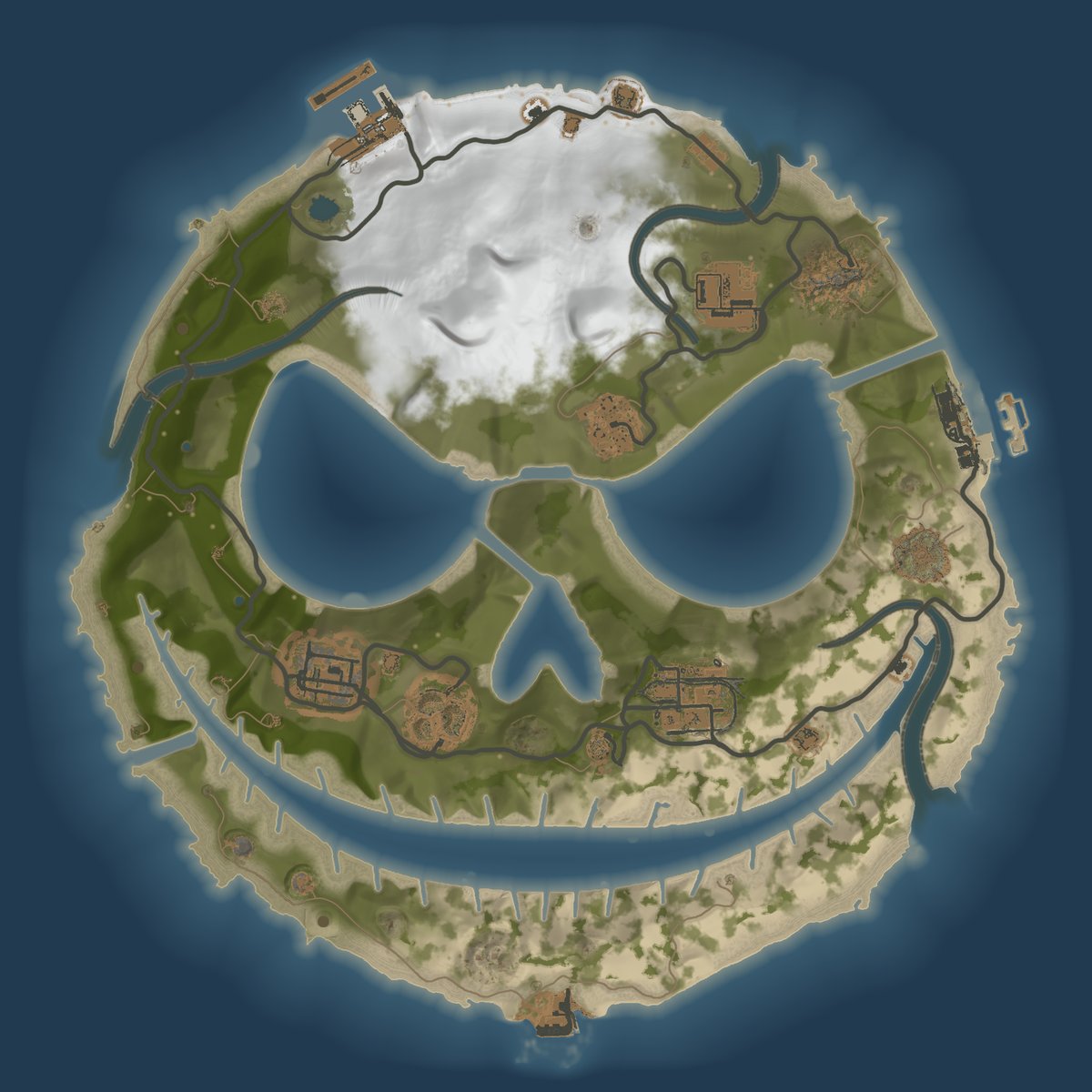 JADEHOLLOW map render