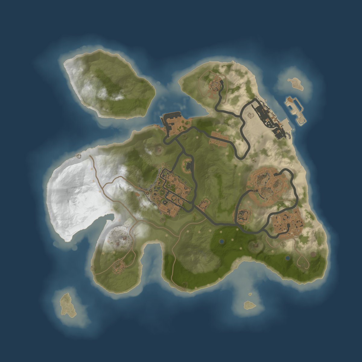 HOLLOWBASIN map render