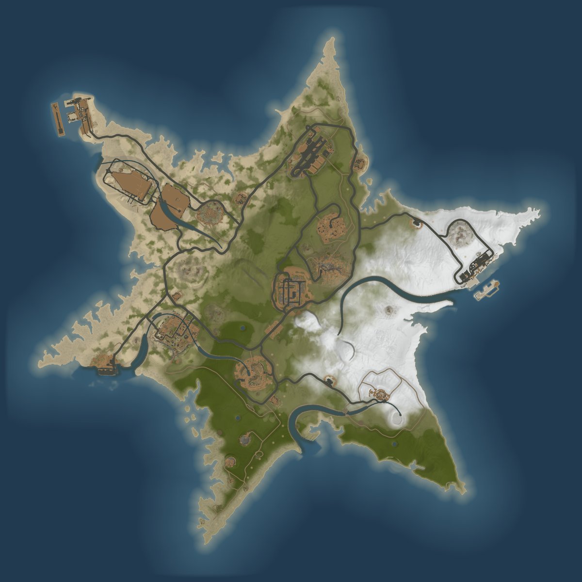 IRONHOLLOW map render