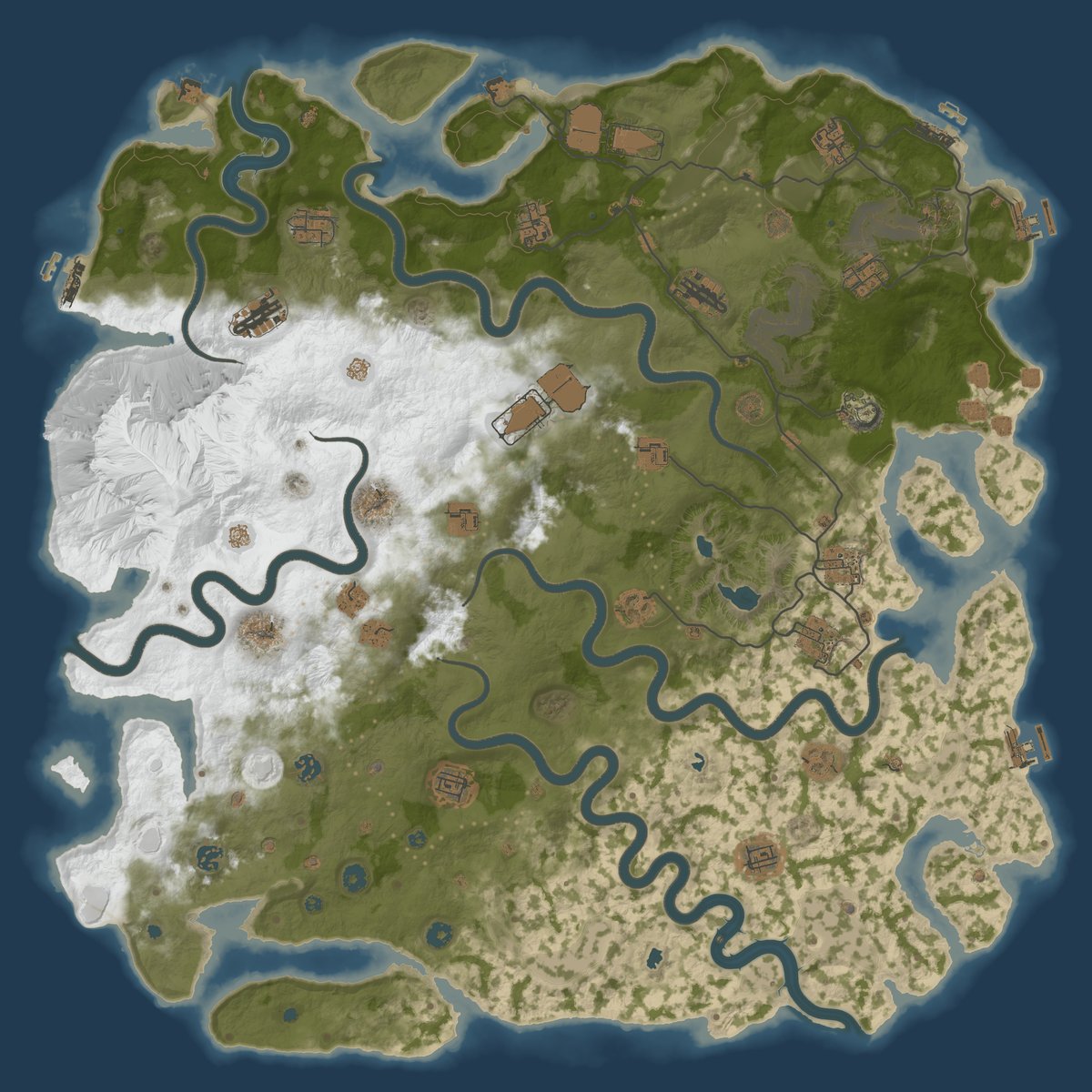 PALEBASIN map render