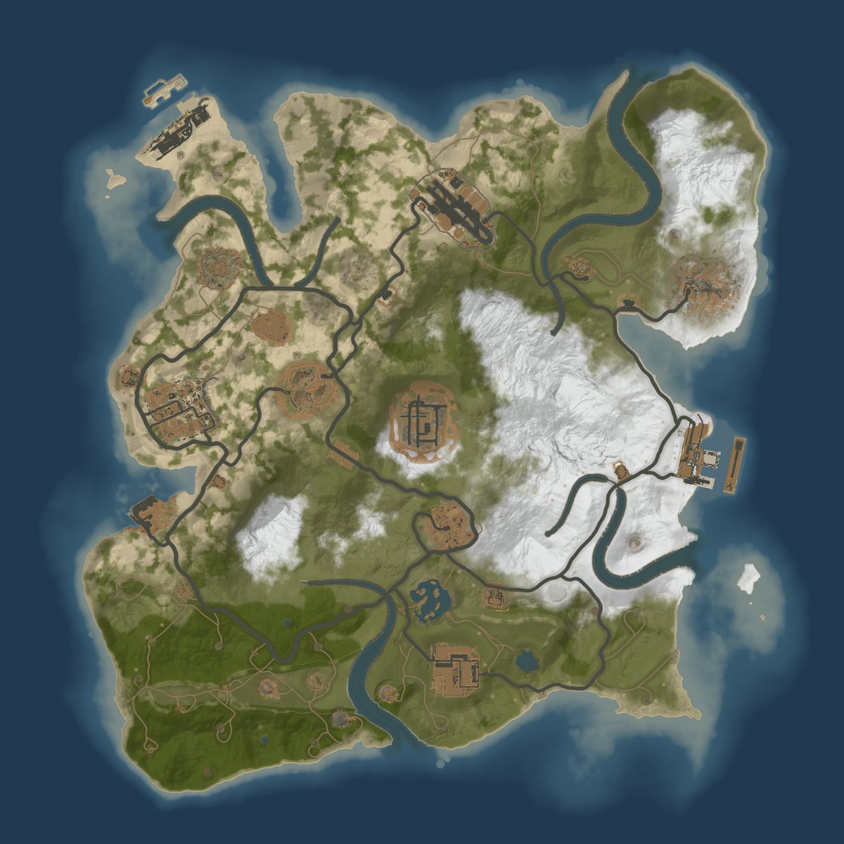 STORMRIDGE map render