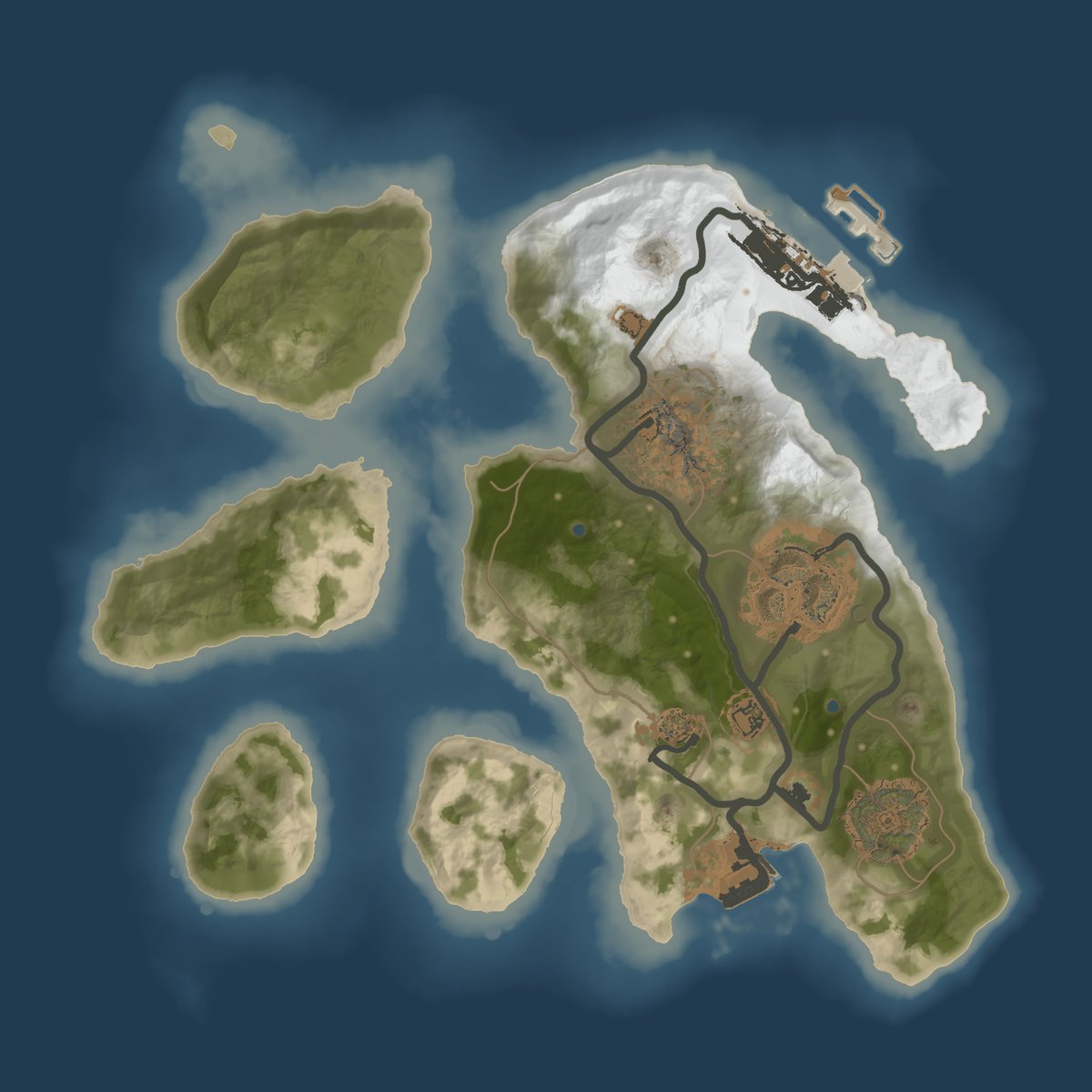 VOIDATOLL map render