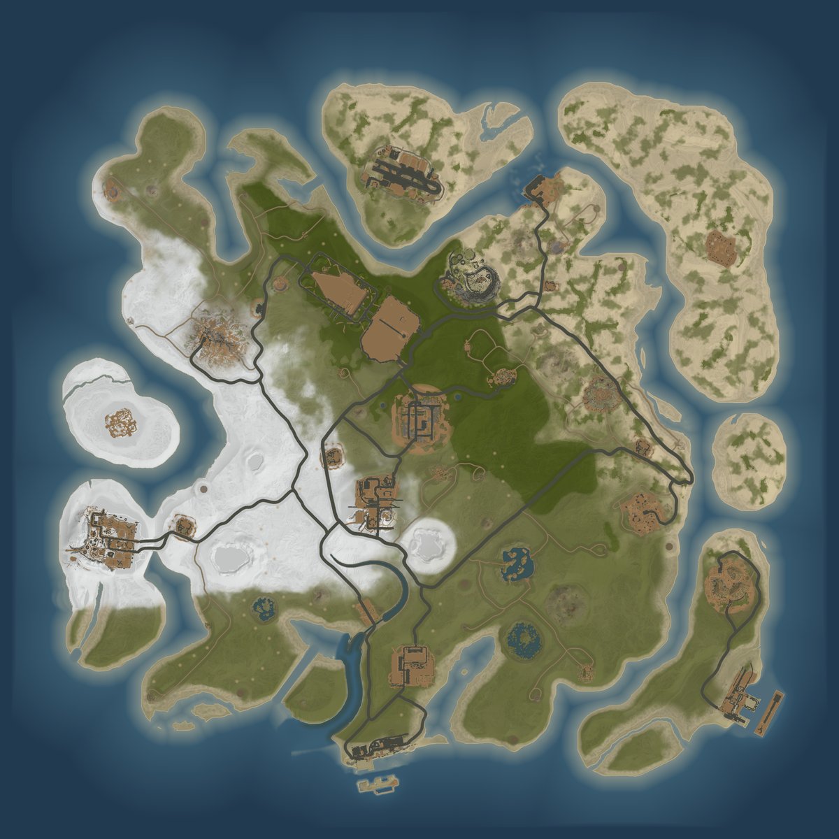 CRIMSONCROWN map render